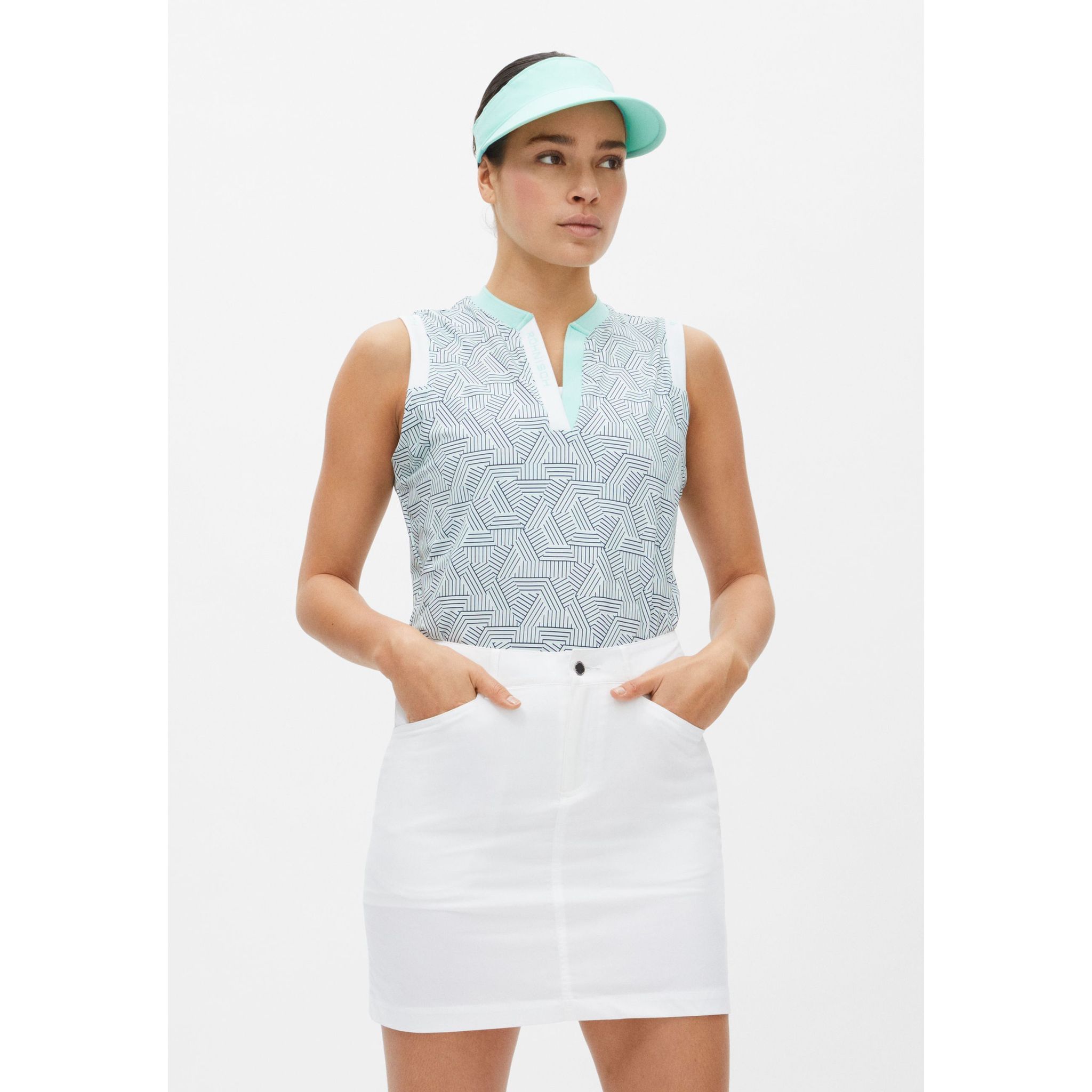 Röhnisch Abby Sleeveless Top Damen