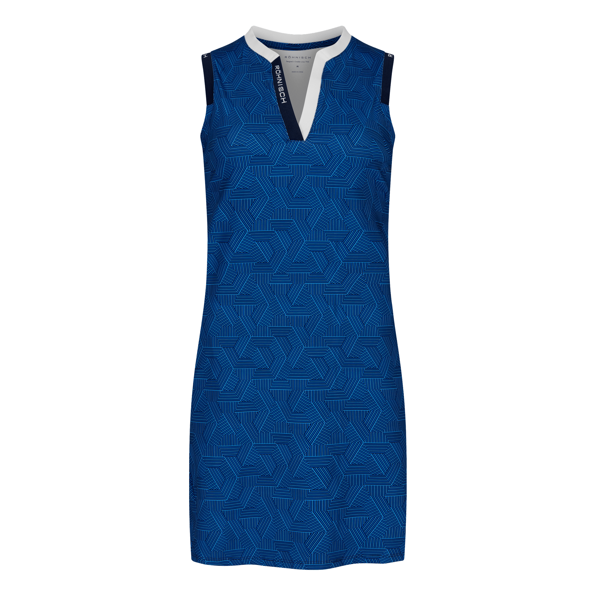 Röhnisch Abby Sleeveless Kleid Damen