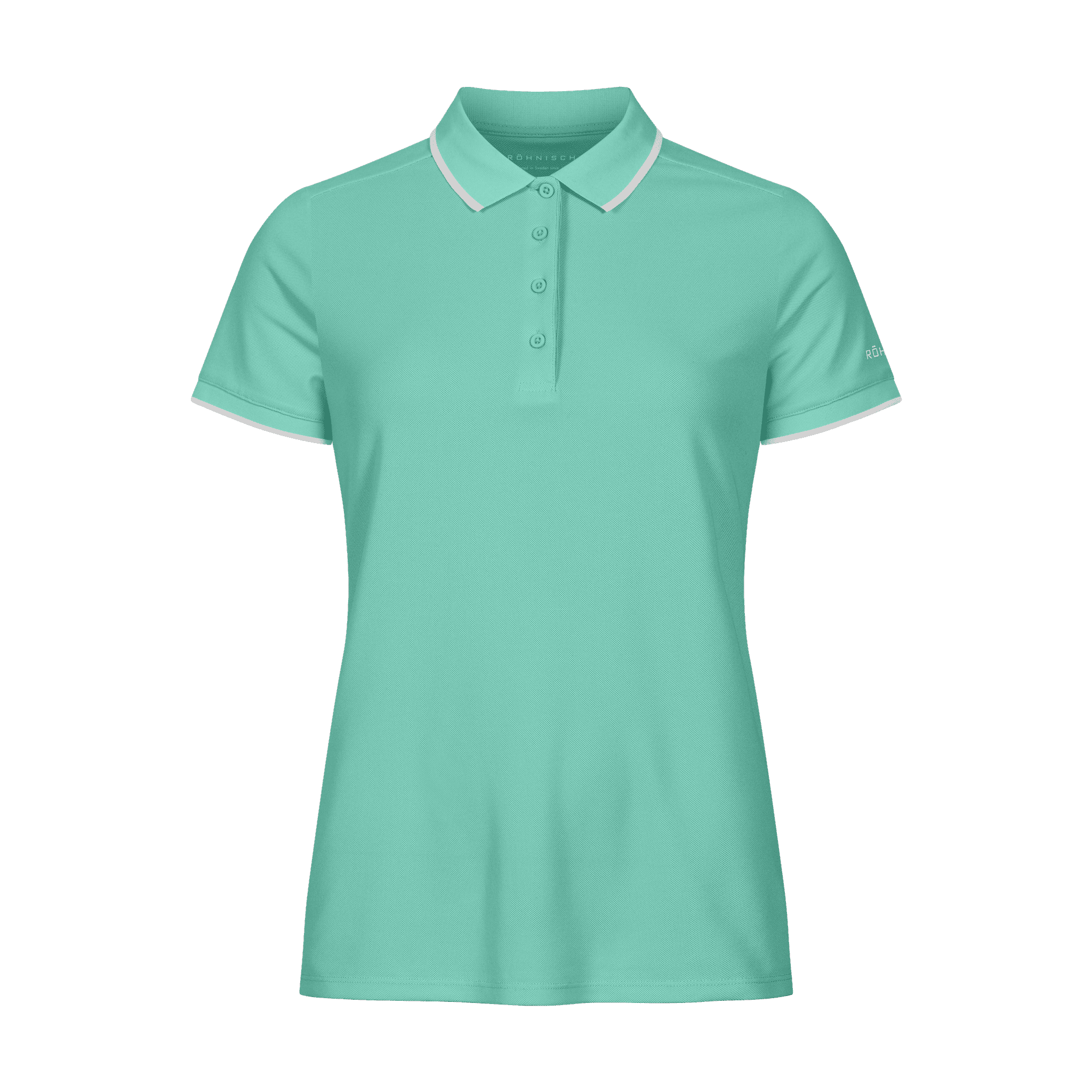 Röhnisch Miriam Poloshirt Damen