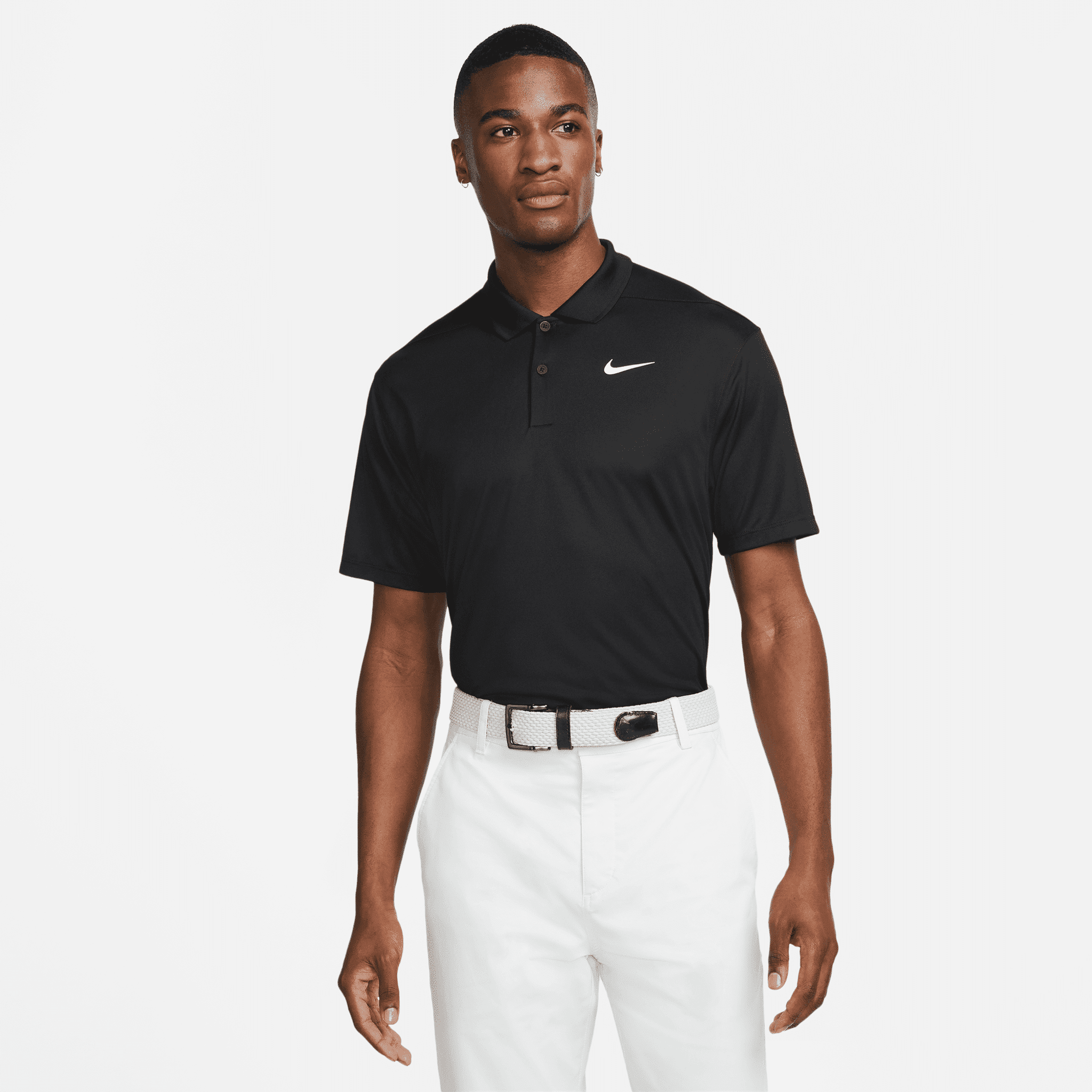 Dri-Fit Victory Solid Polo