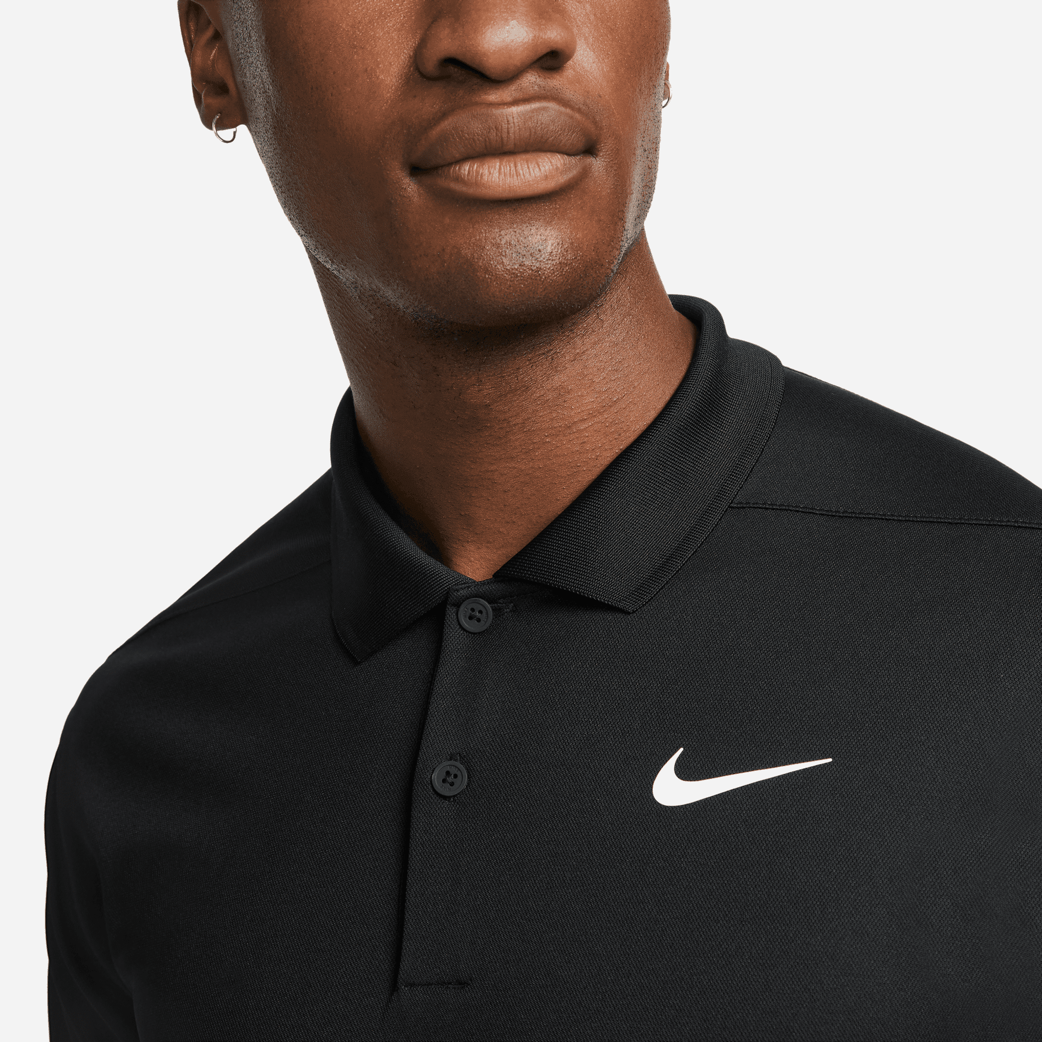 Dri-Fit Victory Solid Polo