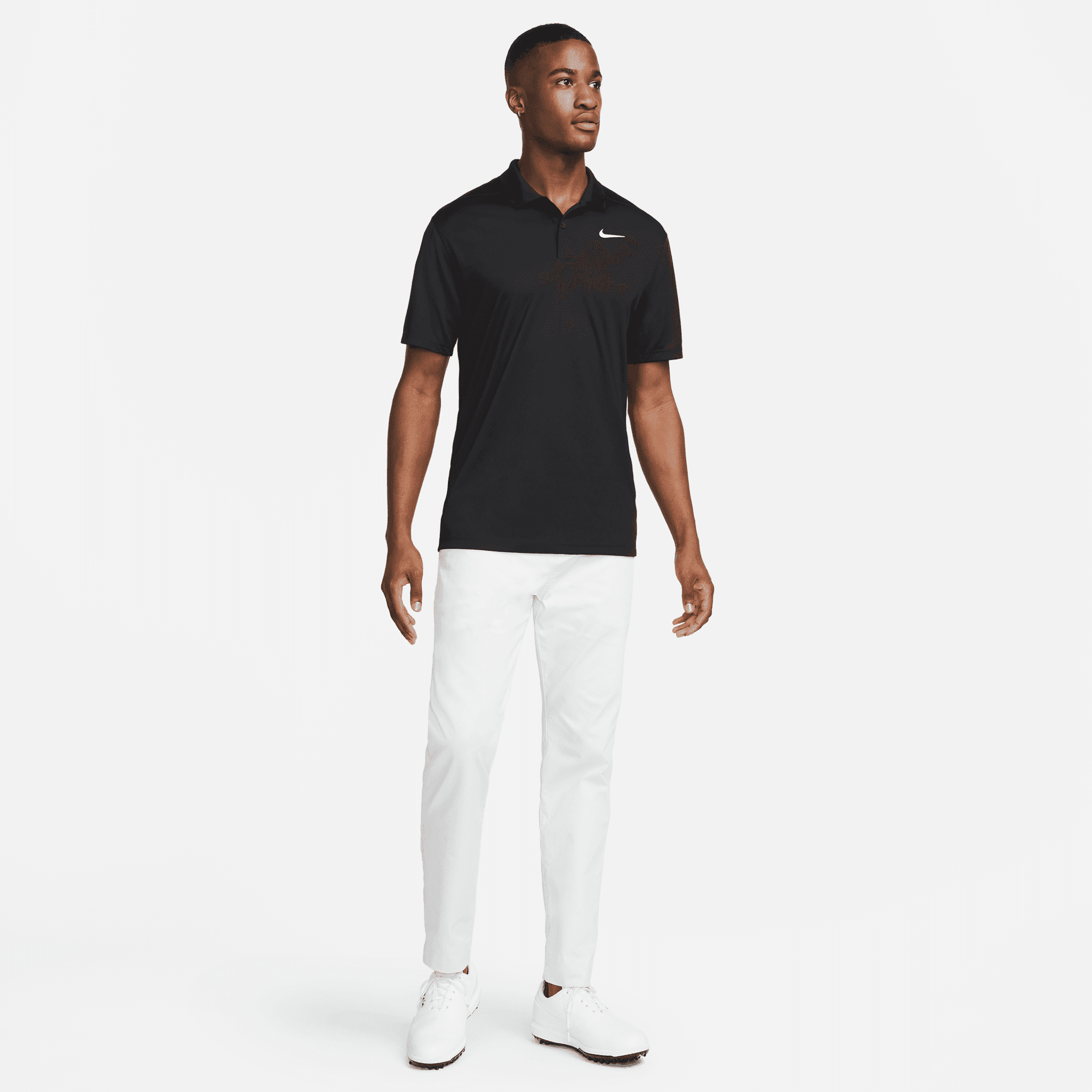 Nike Dri-Fit Victory Solid Polo Herren