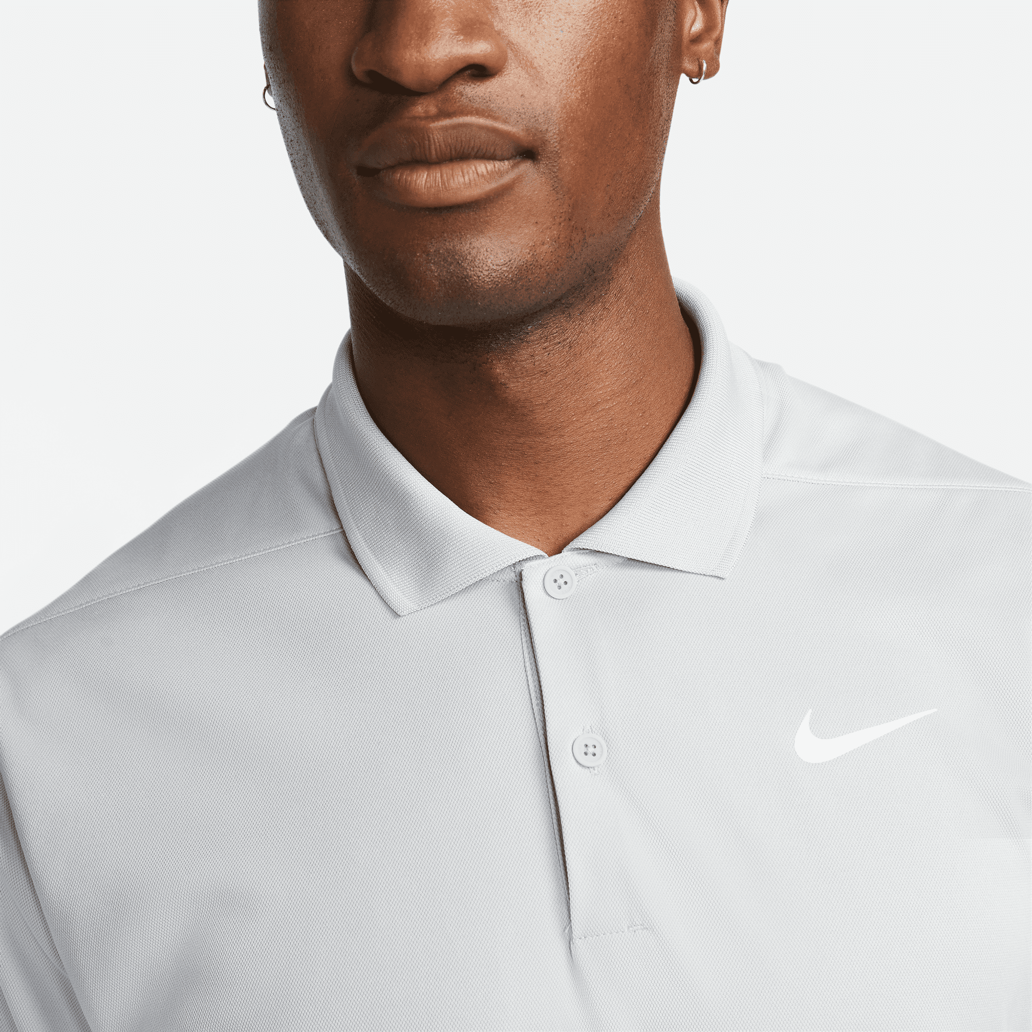 Nike Dri-Fit Victory Solid Polo Herren