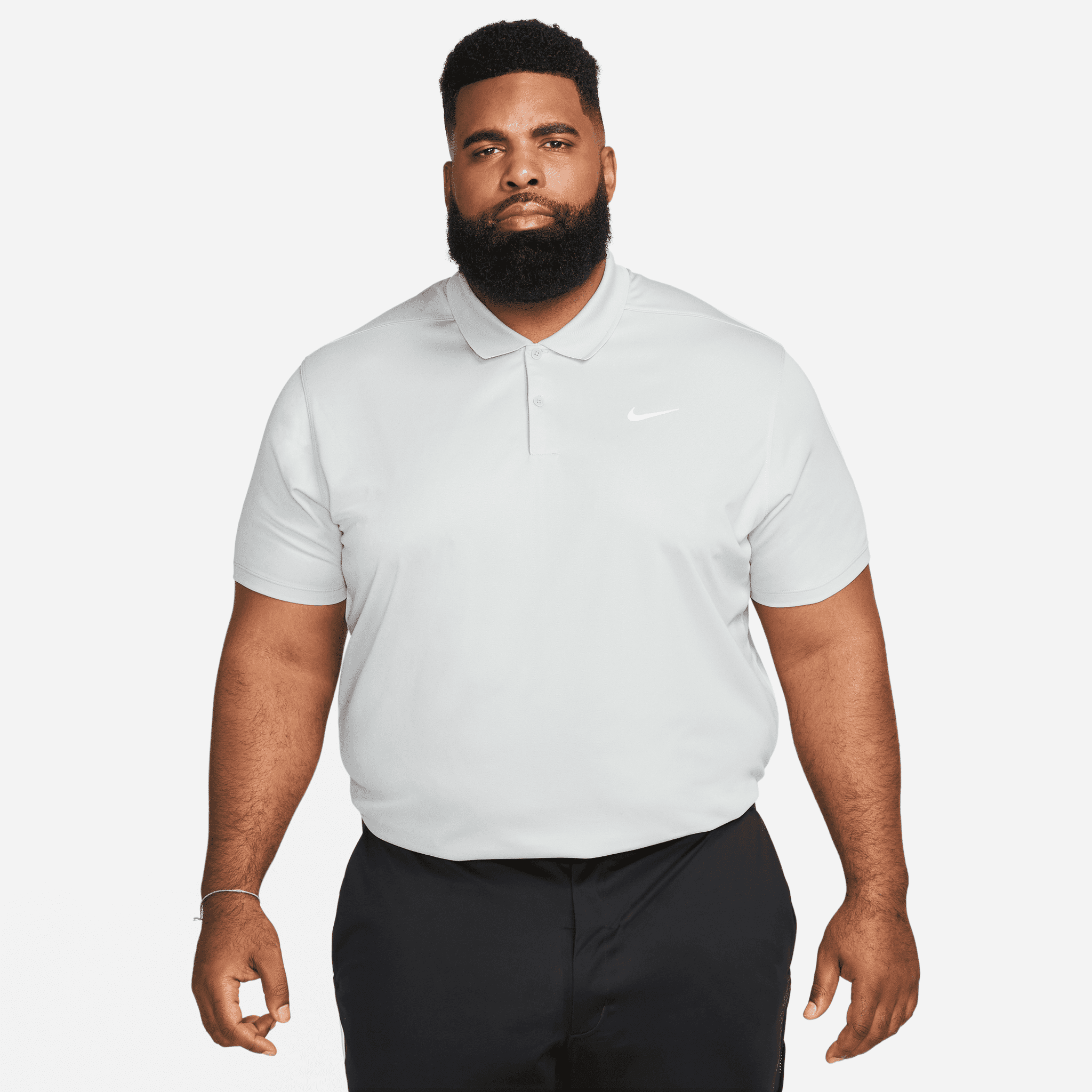 Nike Dri-Fit Victory Solid Polo Herren