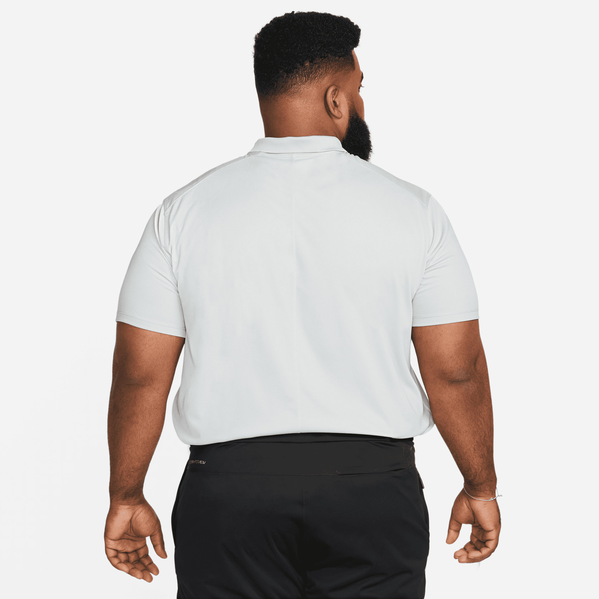 Nike Dri-Fit Victory Solid Polo Herren