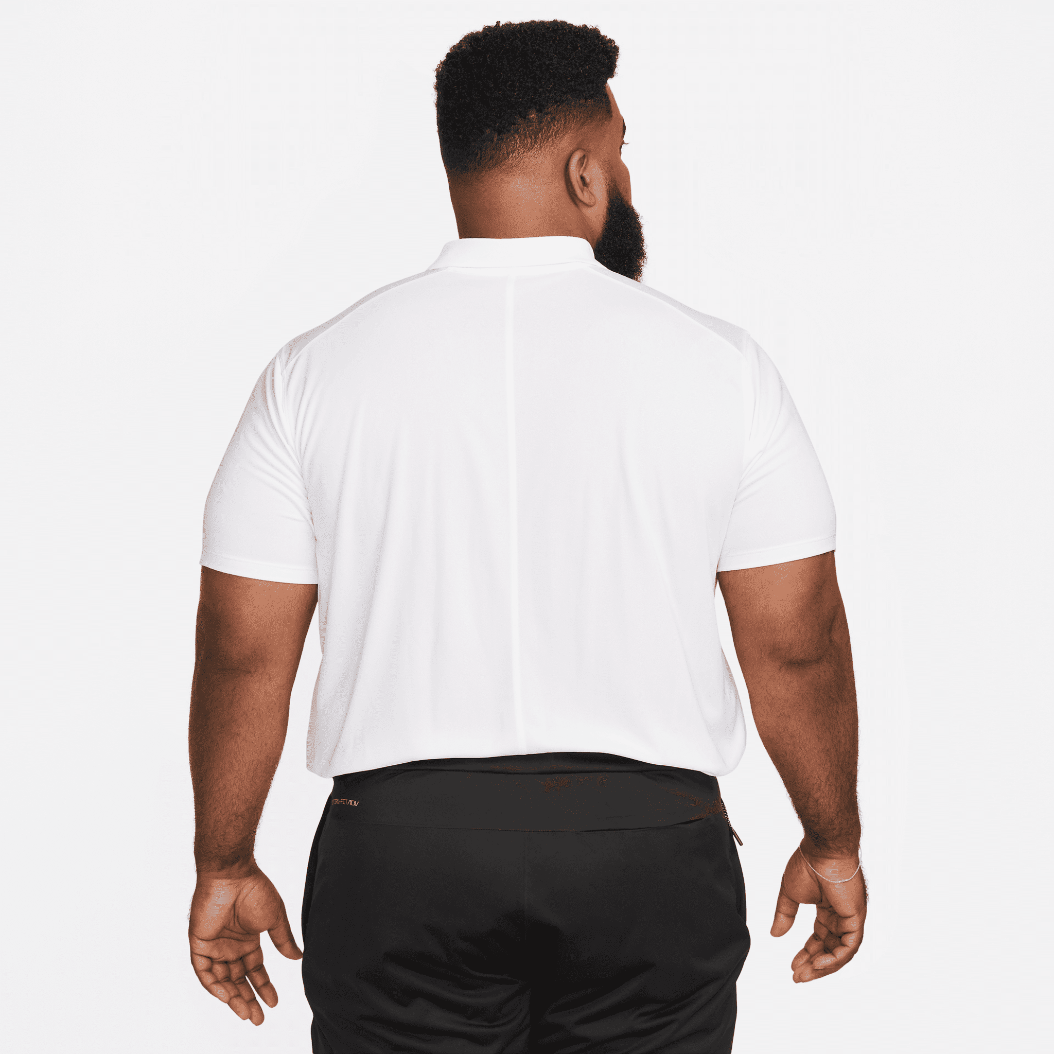 Dri-Fit Victory Solid Polo