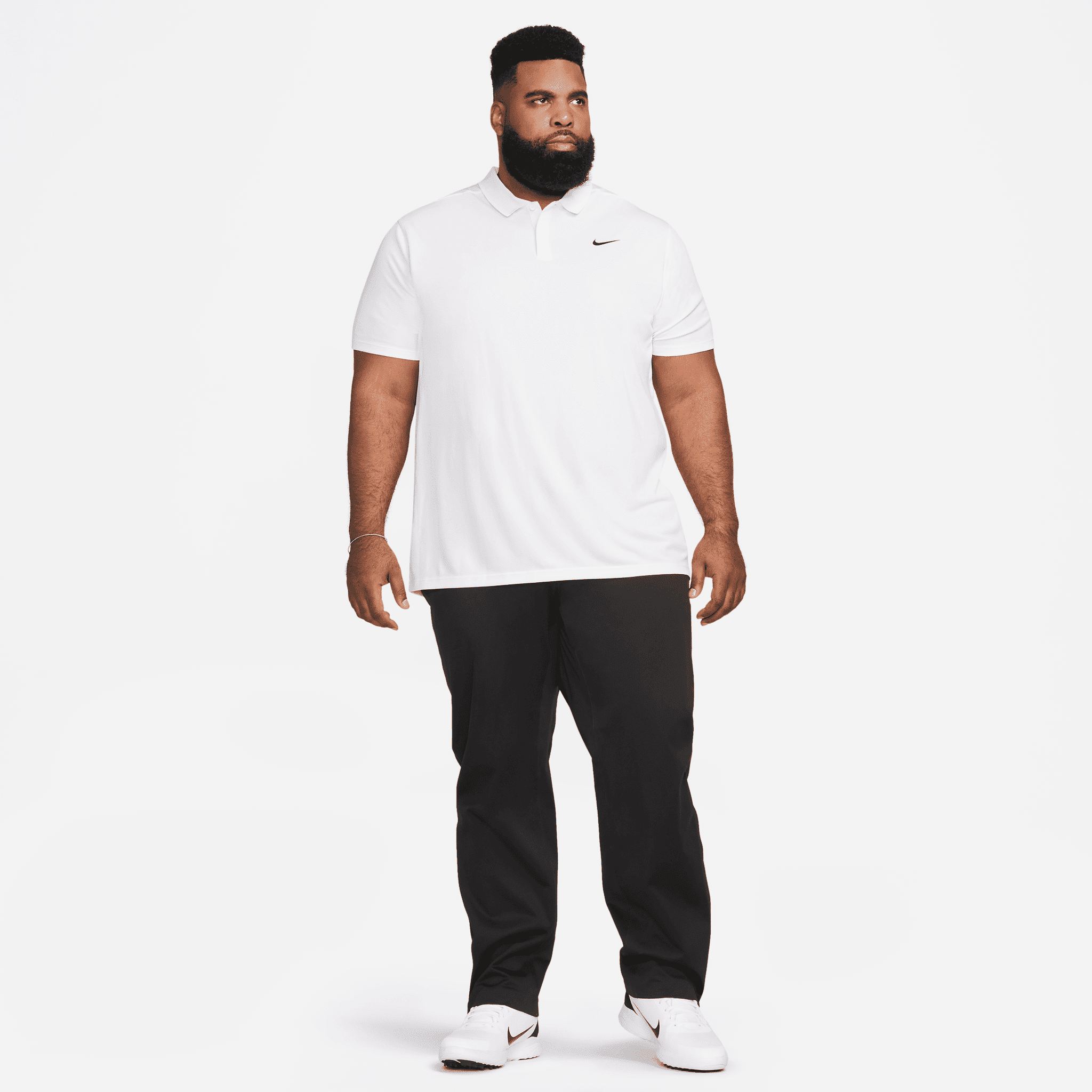 Dri-Fit Victory Solid Polo