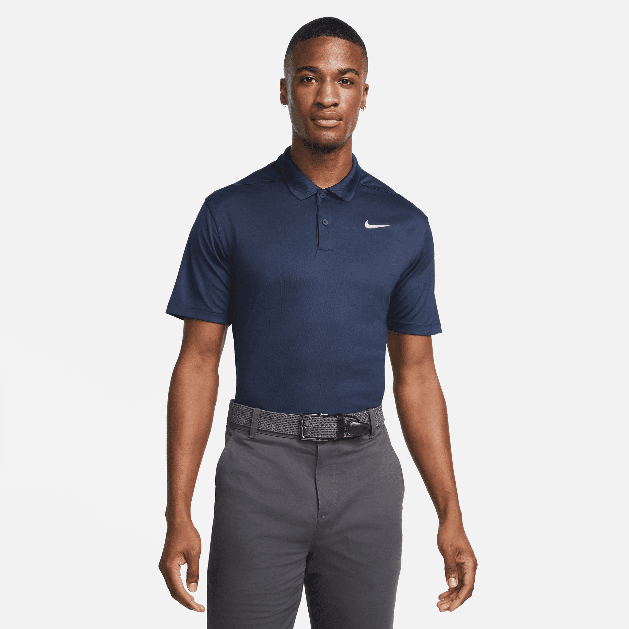 Nike Dri-Fit Victory Solid Polo Herren