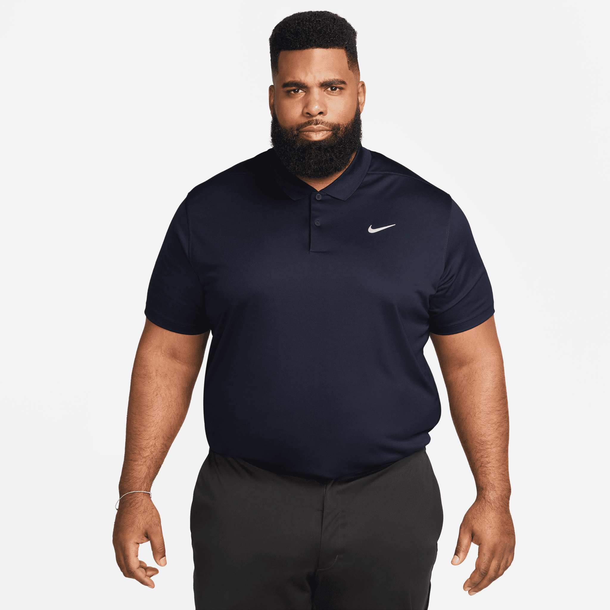 Dri-Fit Victory Solid Polo