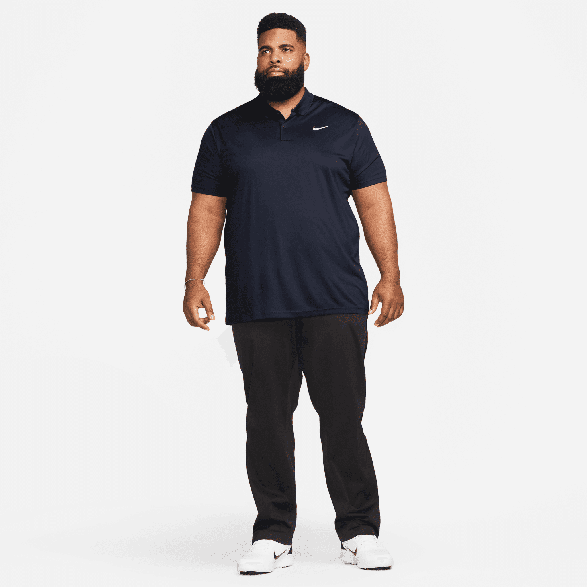 Dri-Fit Victory Solid Polo