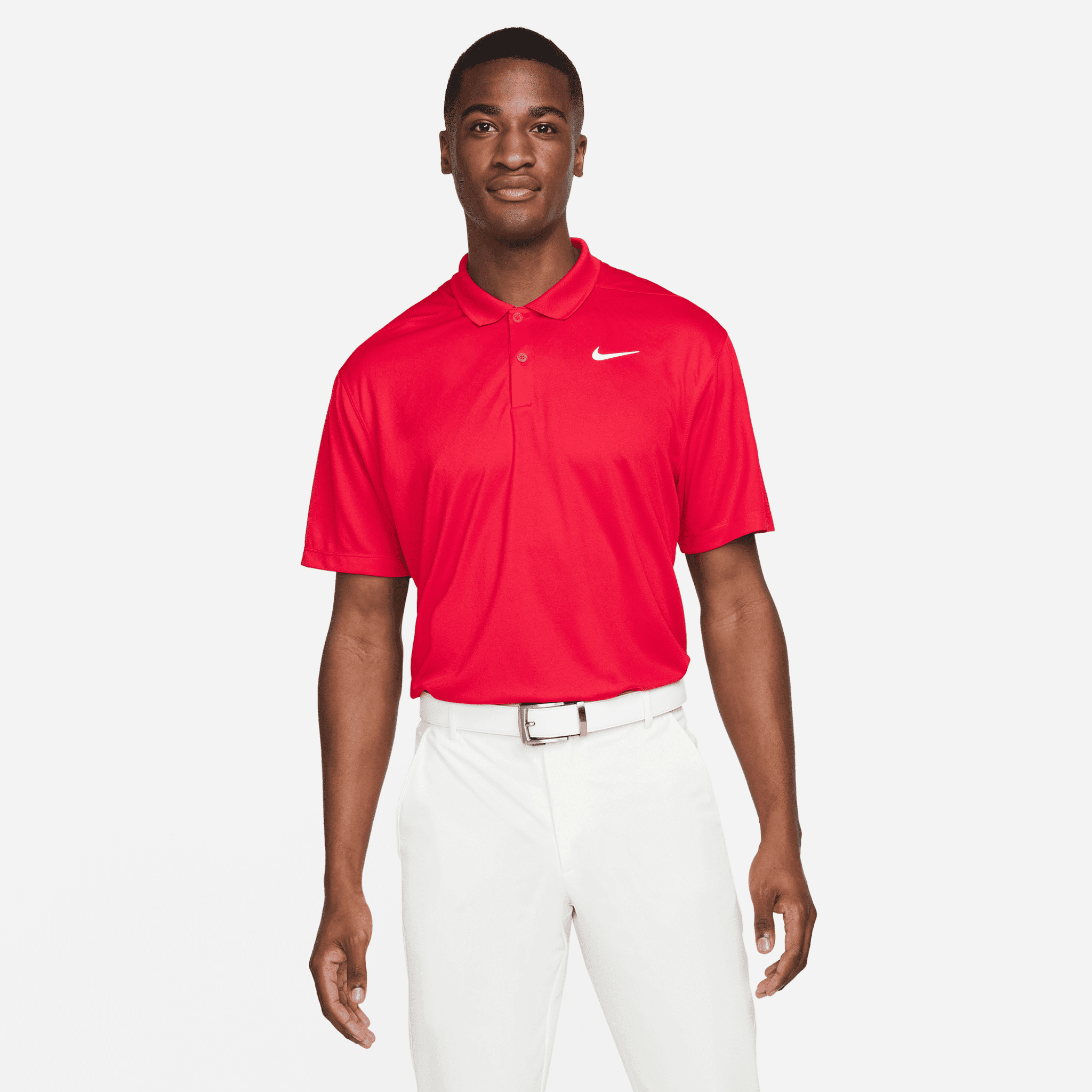 Dri-Fit Victory Solid Polo