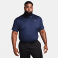 Nike Dri-Fit Tour Solid Polo Herren