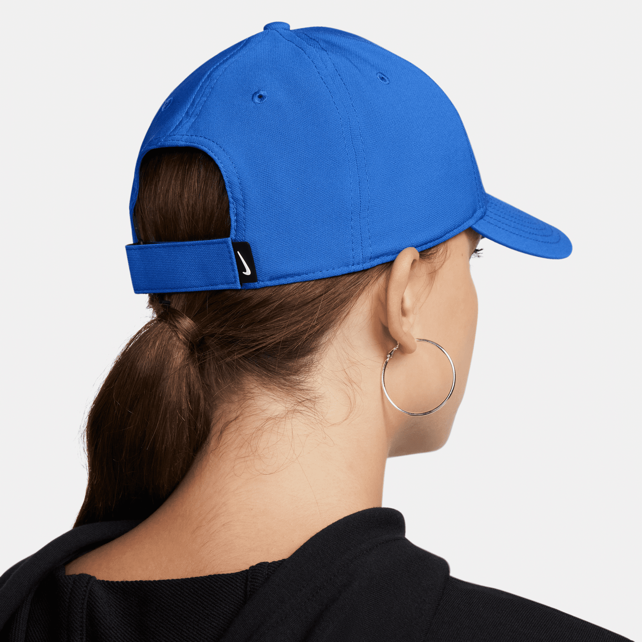 Nike Dri-Fit Club Cap