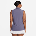 Nike Dri-Fit ADV Tour Sleveless Polo Damen