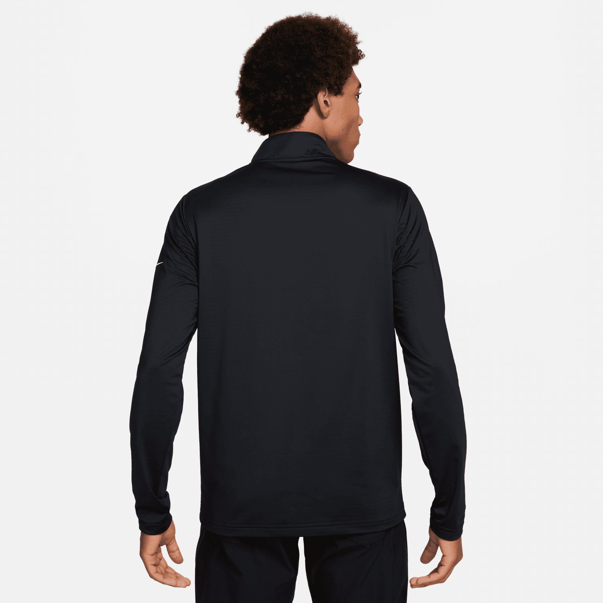 Nike Dri-Fit Victory Halfzip Sweater Herren