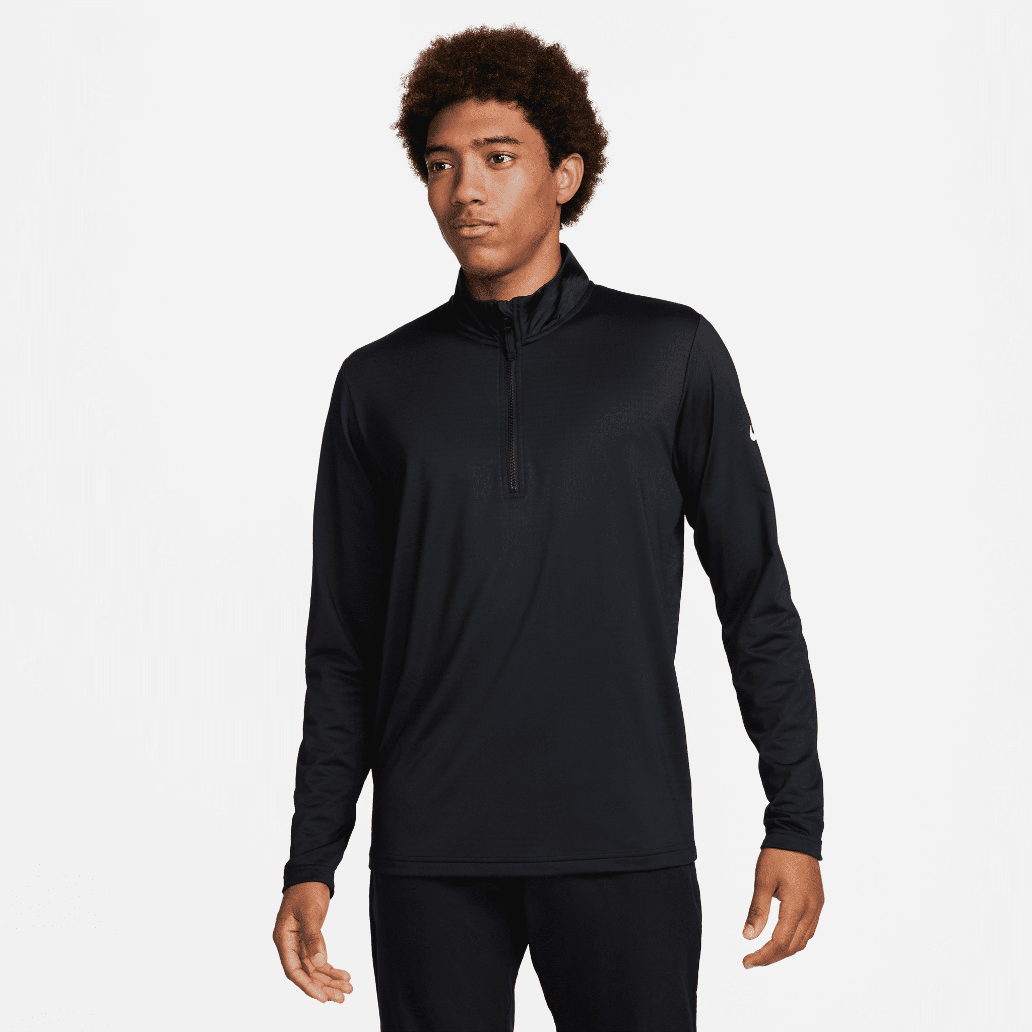 Nike Dri-Fit Victory Halfzip Sweater Herren