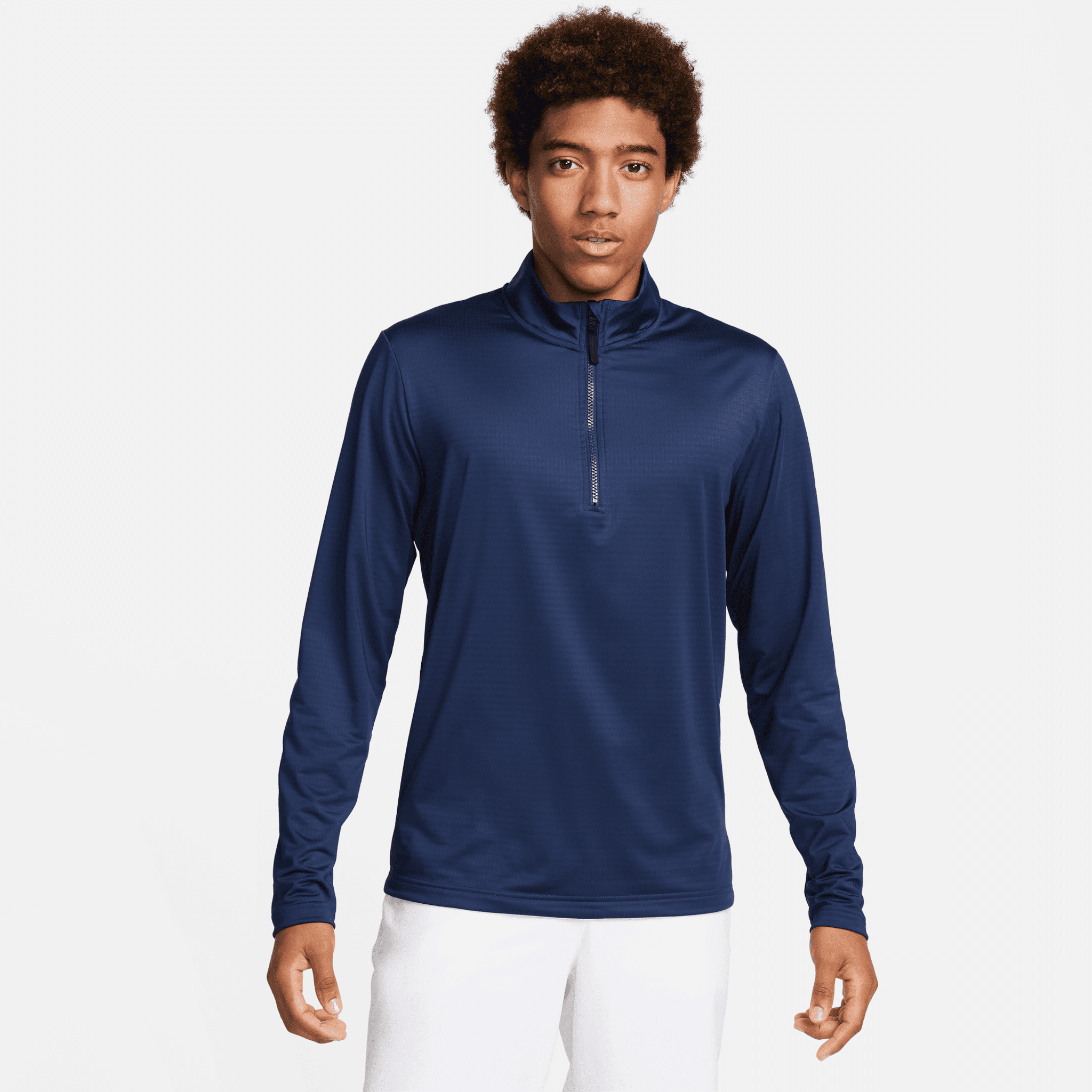 Nike Dri-Fit Victory Halfzip Sweater Herren