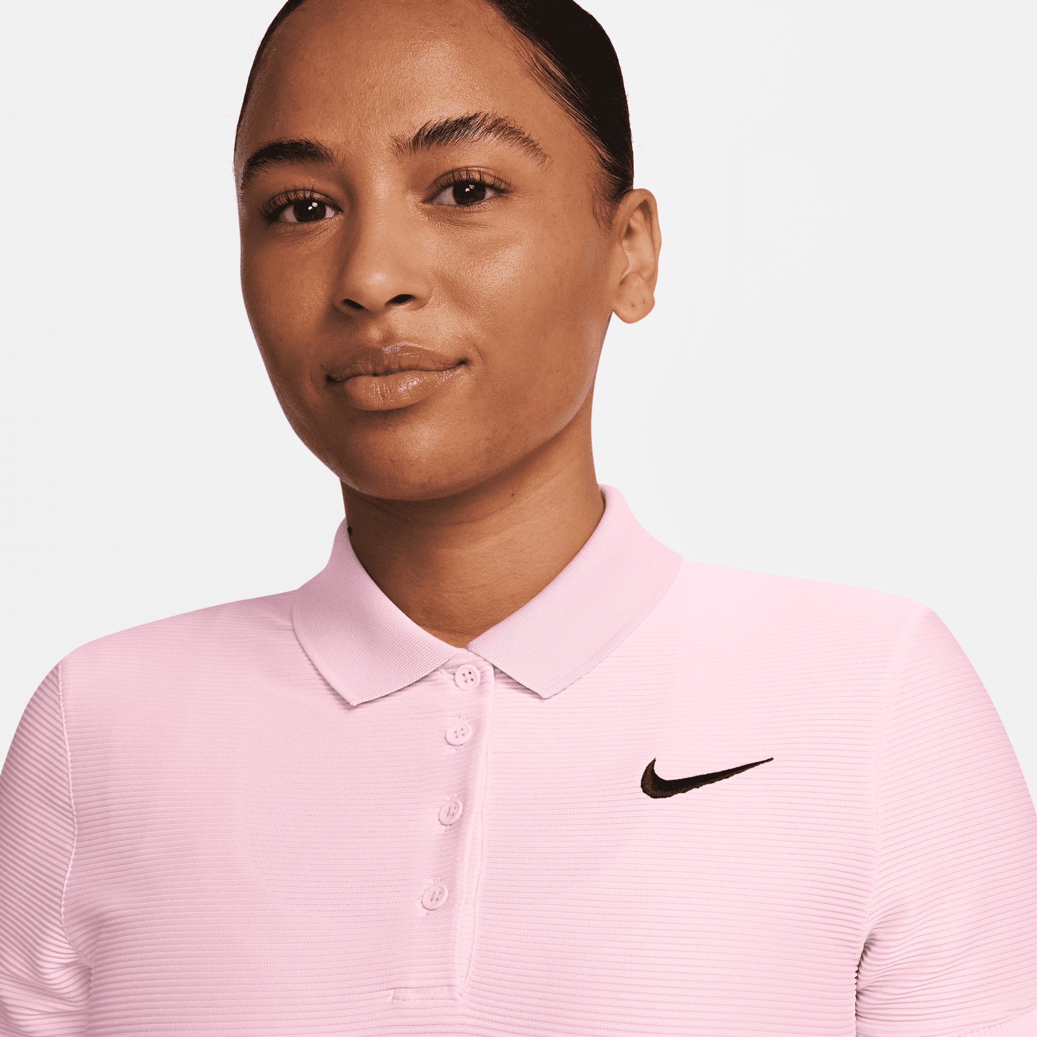 Nike Dri-Fit Victory Ripped Polo Damen