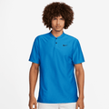 Nike Dri-Fit Tour Texture Polo Herren