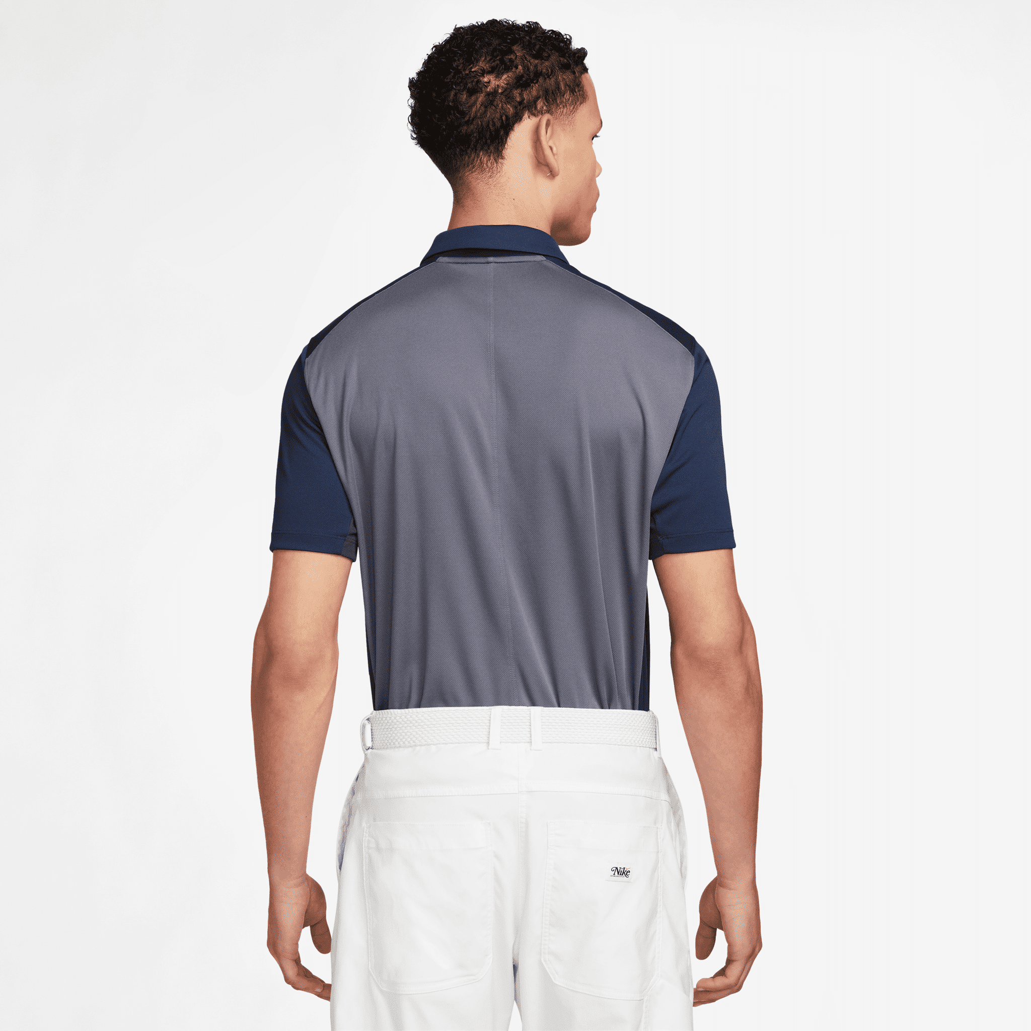 Nike Dri-Fit Victory Block Polo Herren