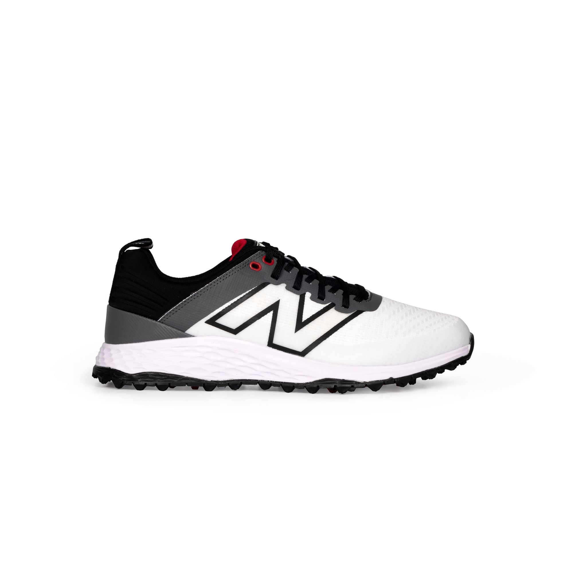 New Balance Fresh Foam Contend V2 Golfschuhe Herren