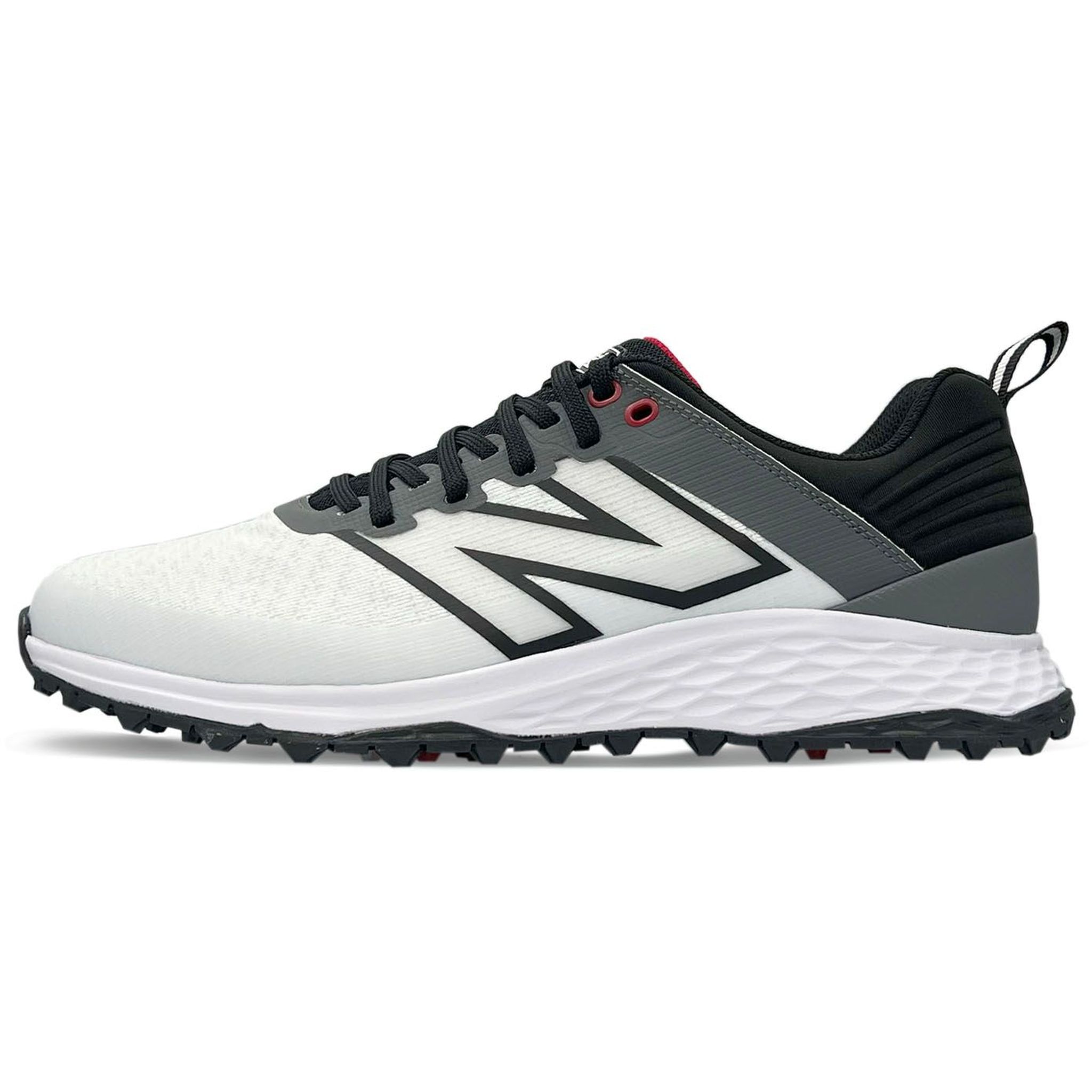 New Balance Fresh Foam Contend V2 Golfschuhe Herren