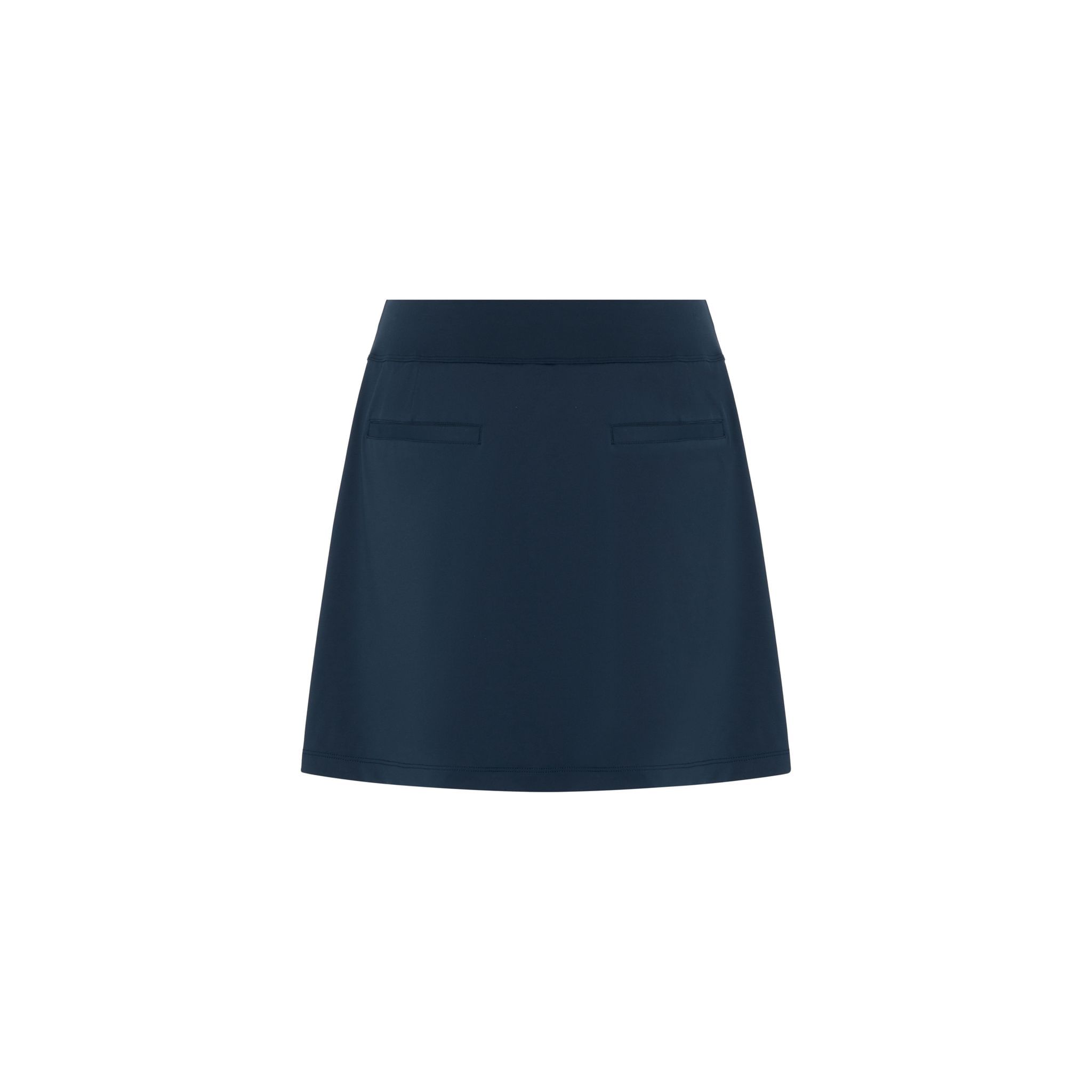 Original Penguin Asymmetrical Skort Damen