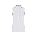 Original Penguin Sleeveless Veronica Polo Damen