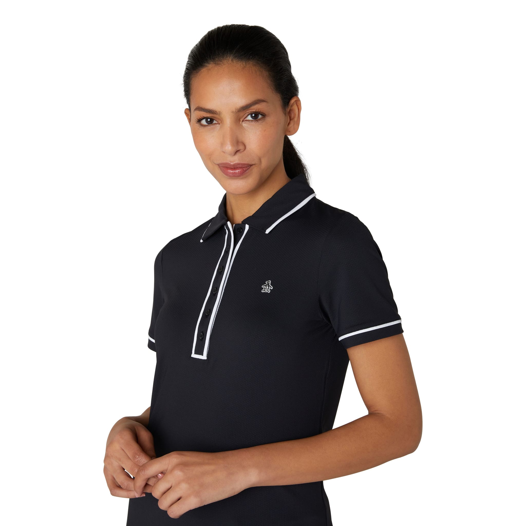 Original Penguin Performance Veronica Polo Damen