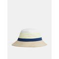 J. Lindeberg Denver Stripe Bucket Hut Herren