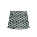 J. Lindeberg Amelie Mid Leo Print Skort Damen