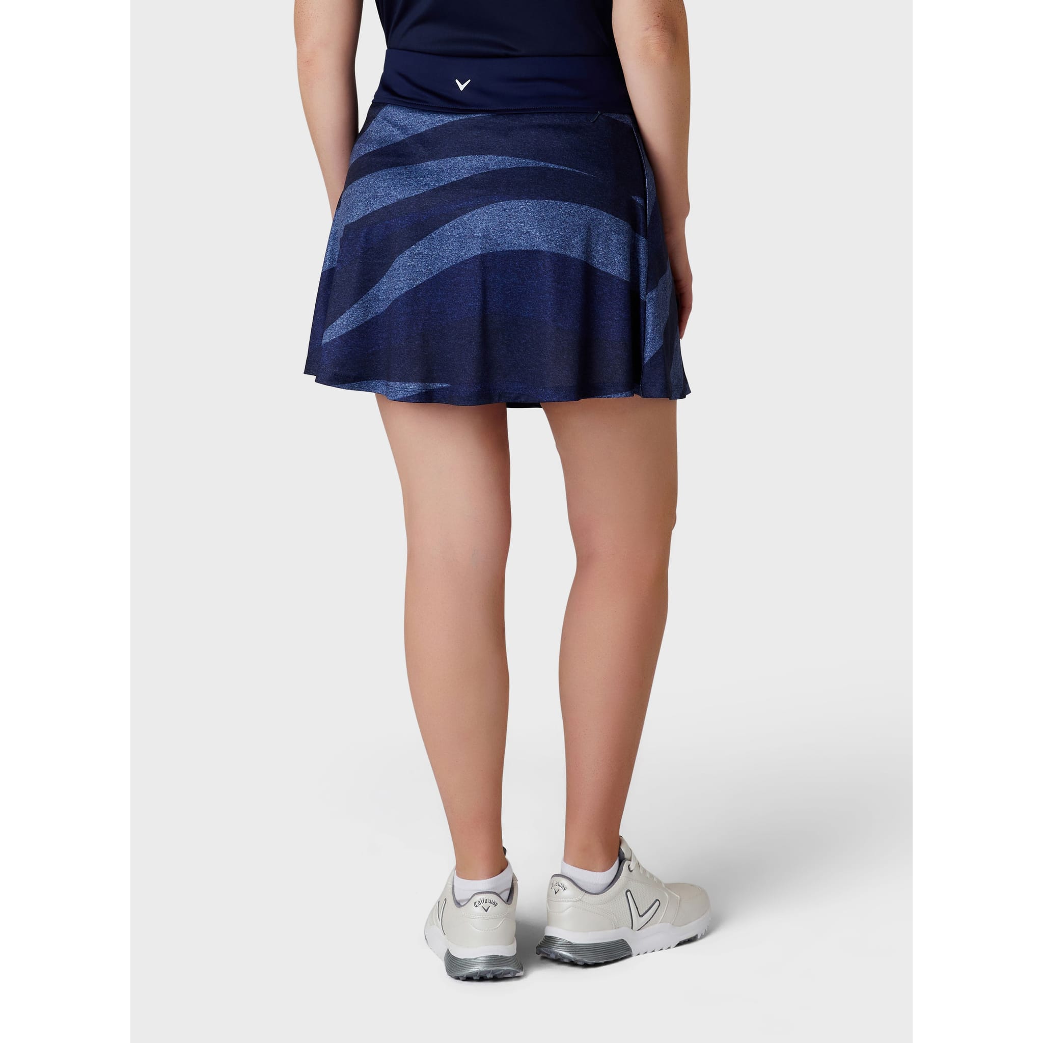 Callaway Gradient Wave FL Skort Damen