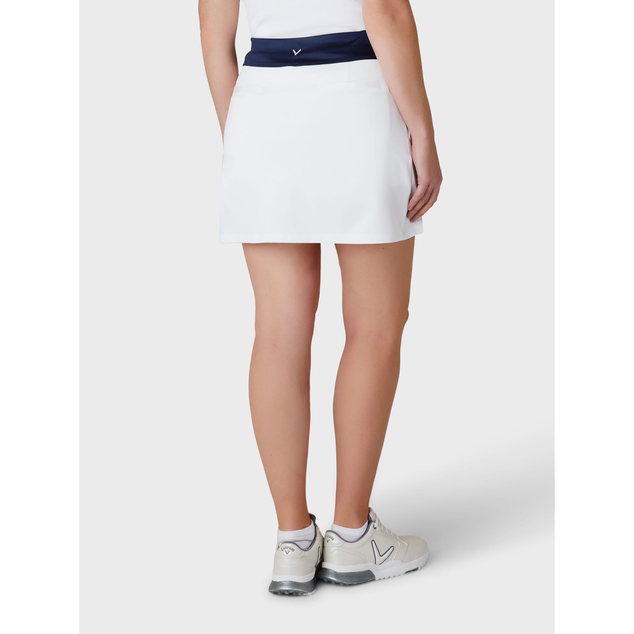 Callaway Color Block Skort Damen