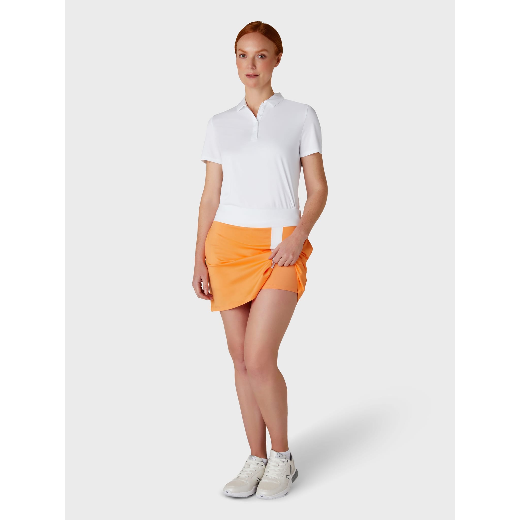 Callaway Color Block Skort Damen