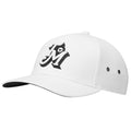 TaylorMade Metal Eyelit Cap Herren