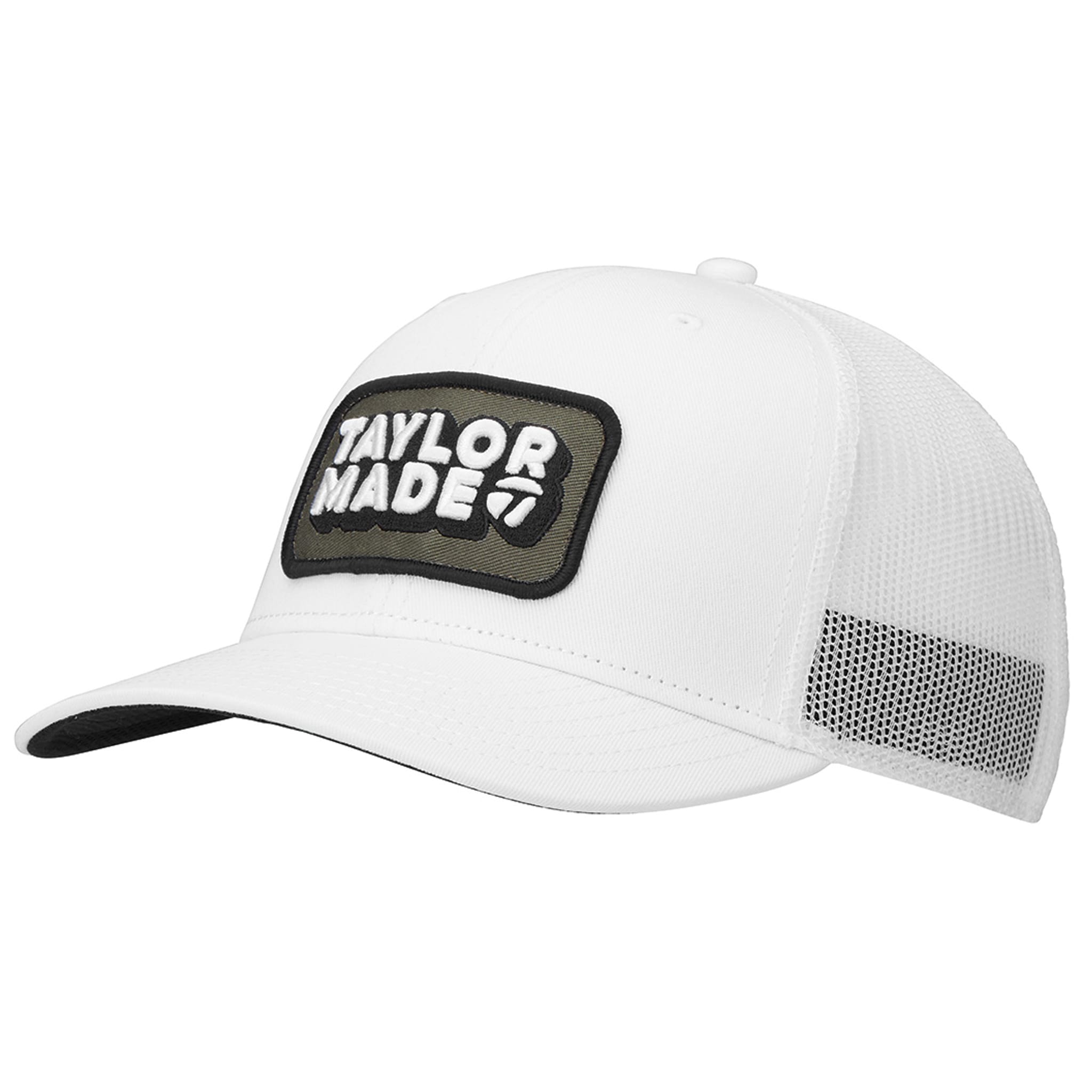 TaylorMade Retro Trucker Cap Herren