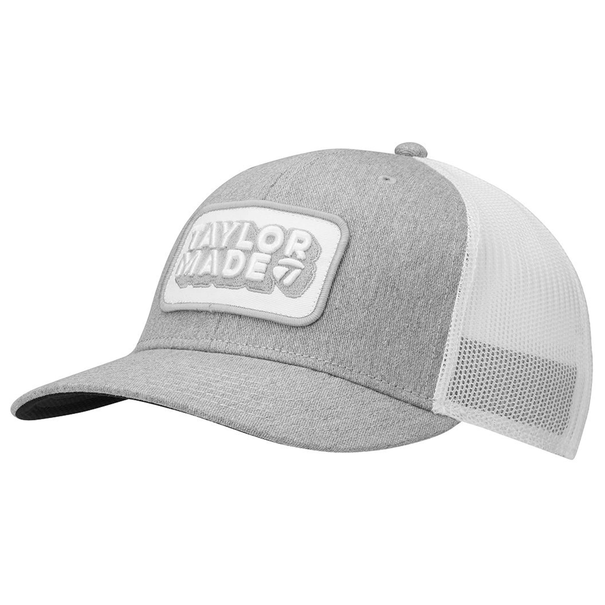 TaylorMade Retro Trucker Cap Herren