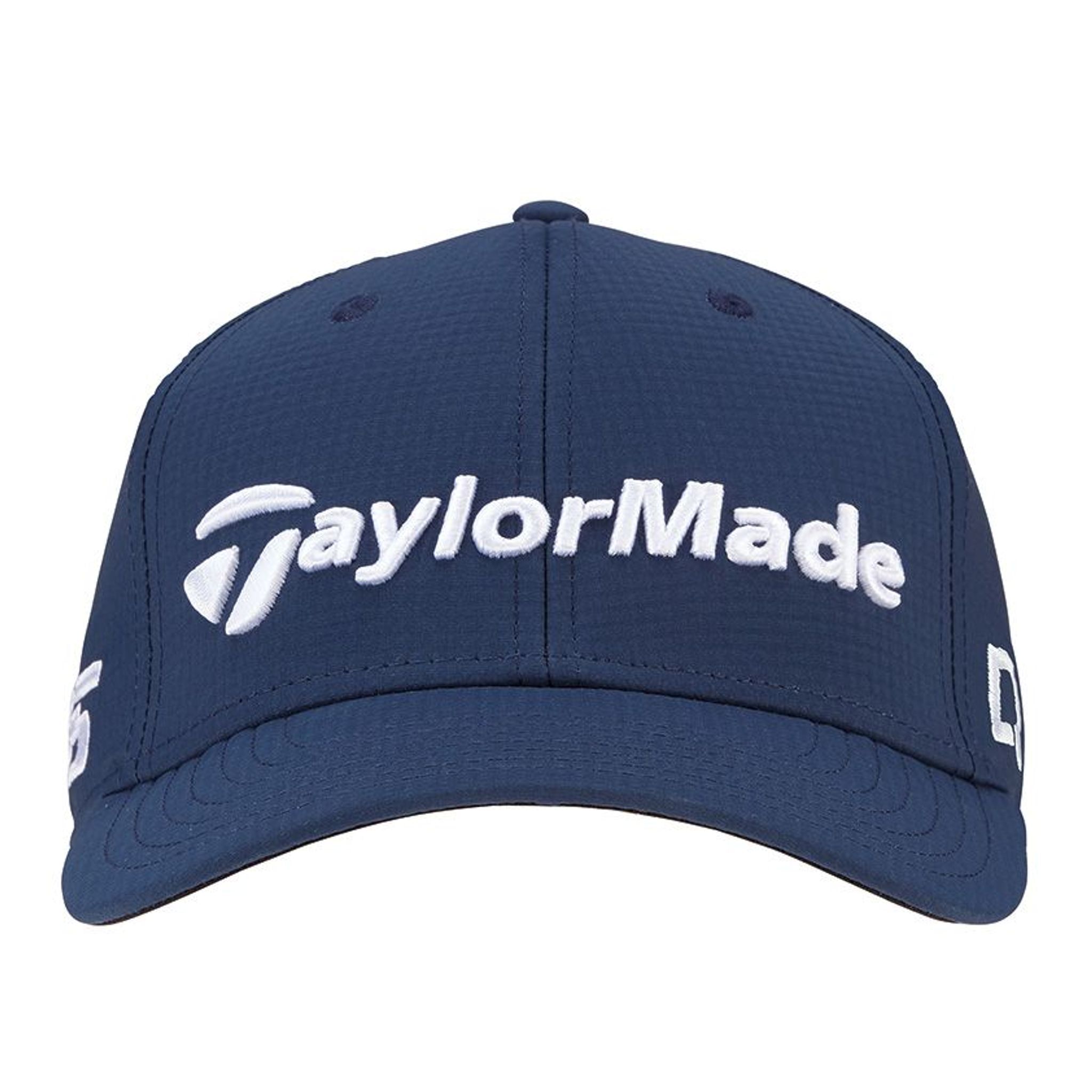 TaylorMade Tour Radar Cap Herren