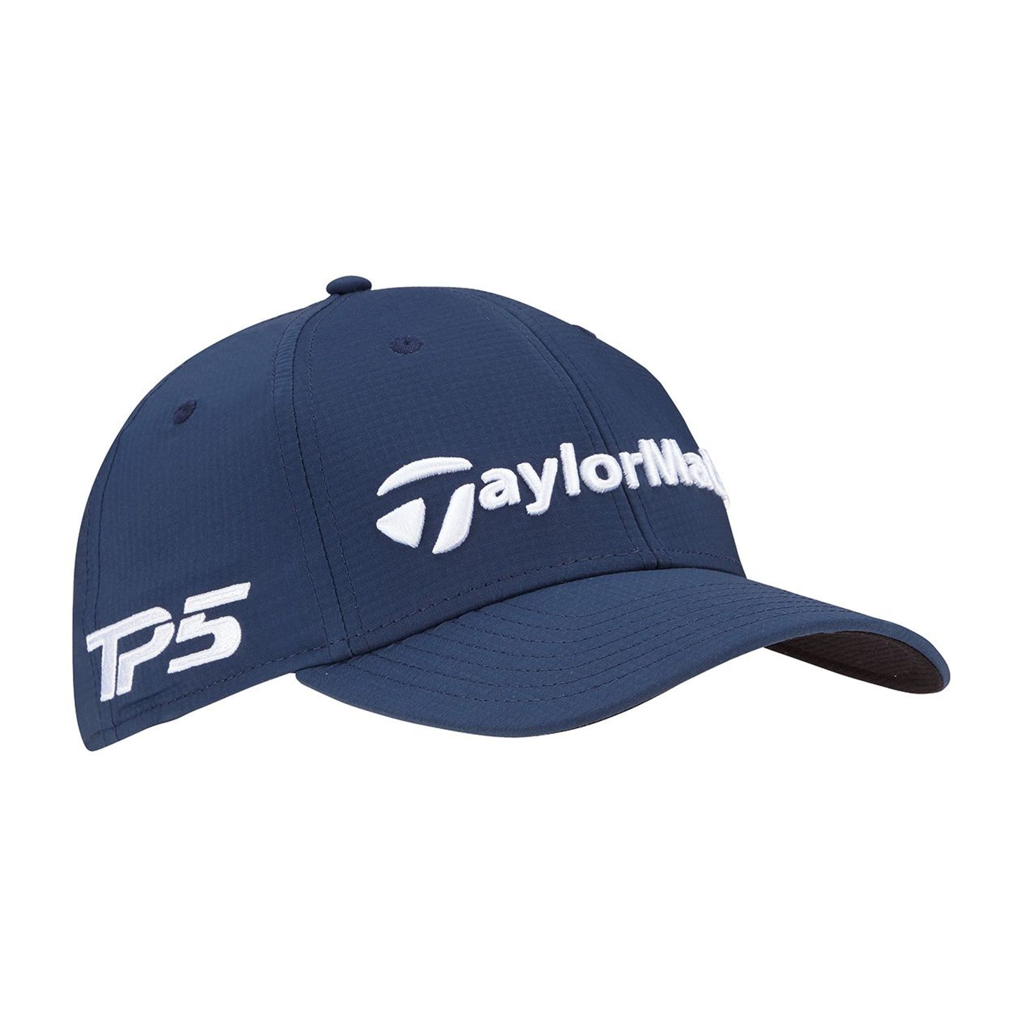 TaylorMade Tour Radar Cap Herren