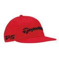 TaylorMade Tour Flatbill Cap Herren