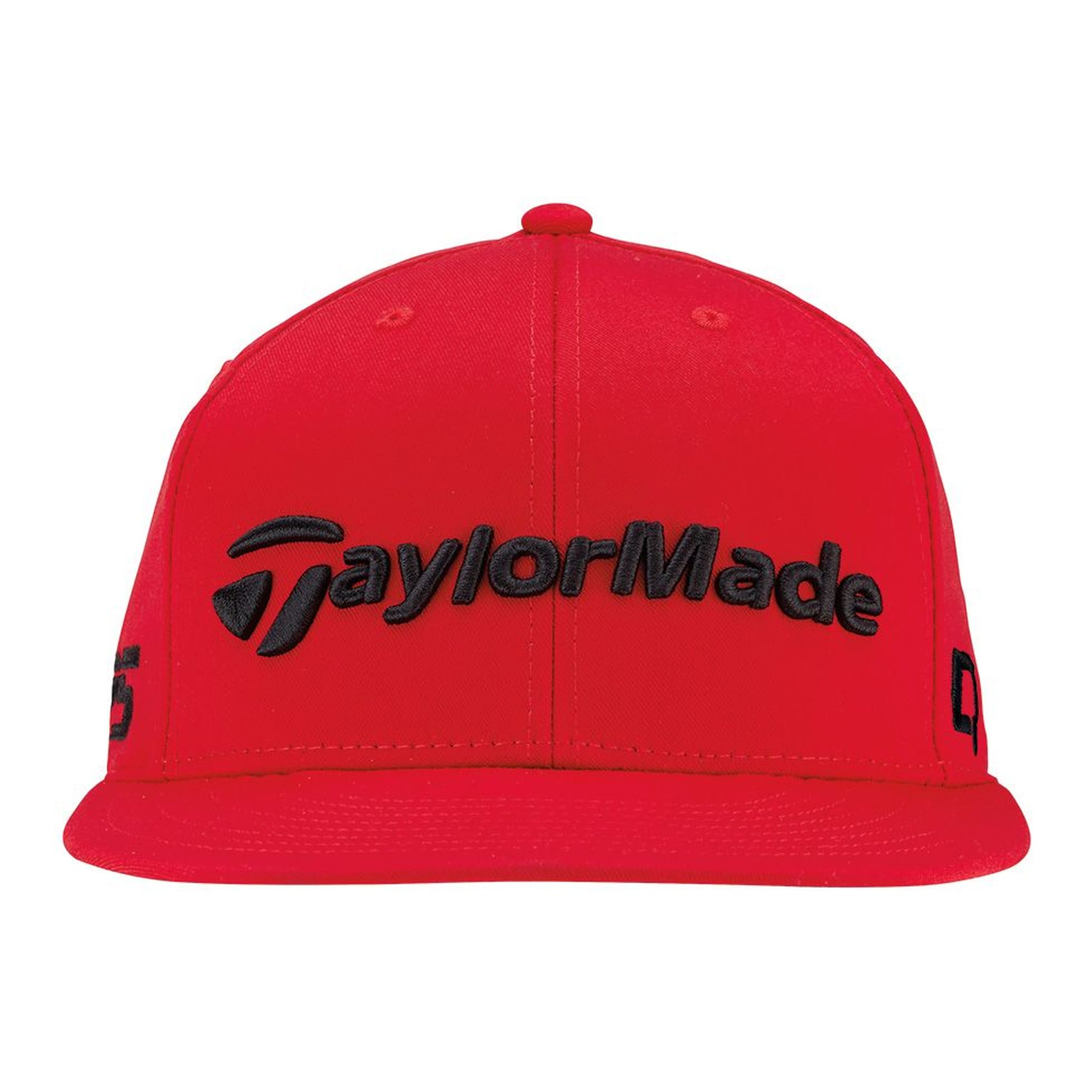 TaylorMade Tour Flatbill Cap Herren