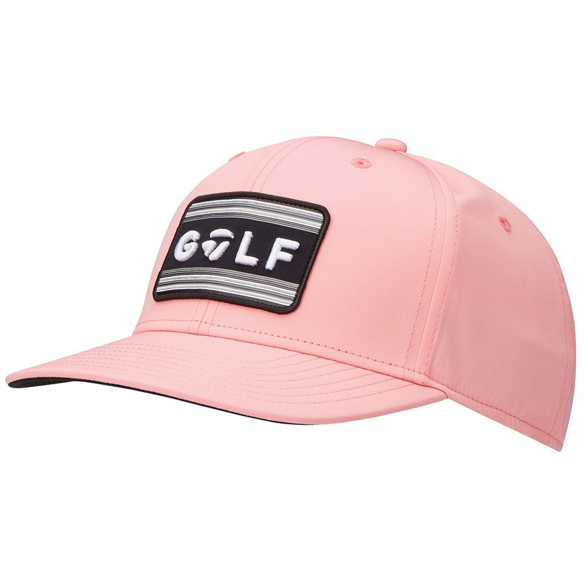 TaylorMade Sunset Golfcap Herren