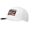 TaylorMade Sunset Golfcap Herren