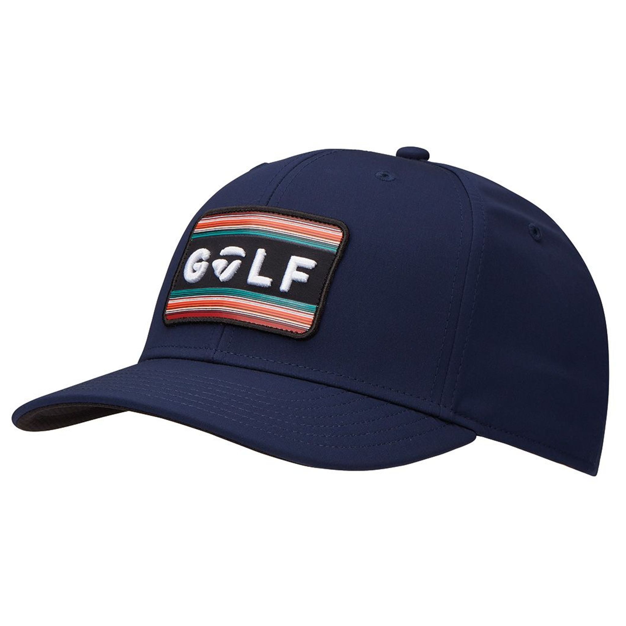 TaylorMade Sunset Golfcap HE / Grün Herren