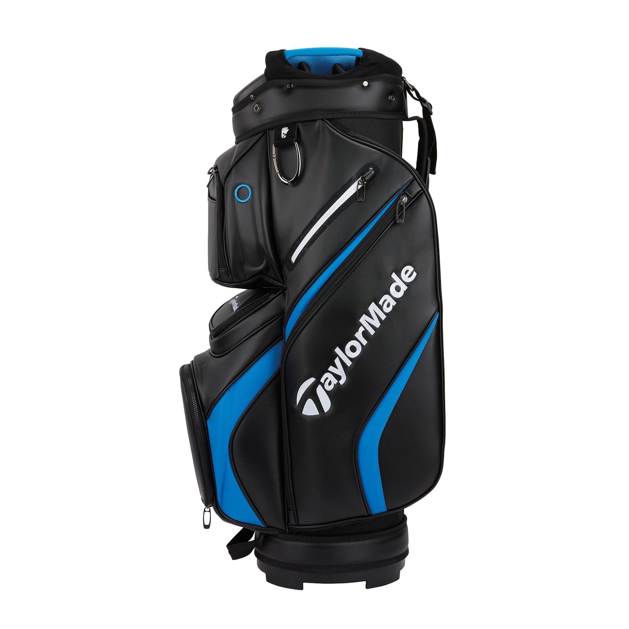 TaylorMade Deluxe Cartbag