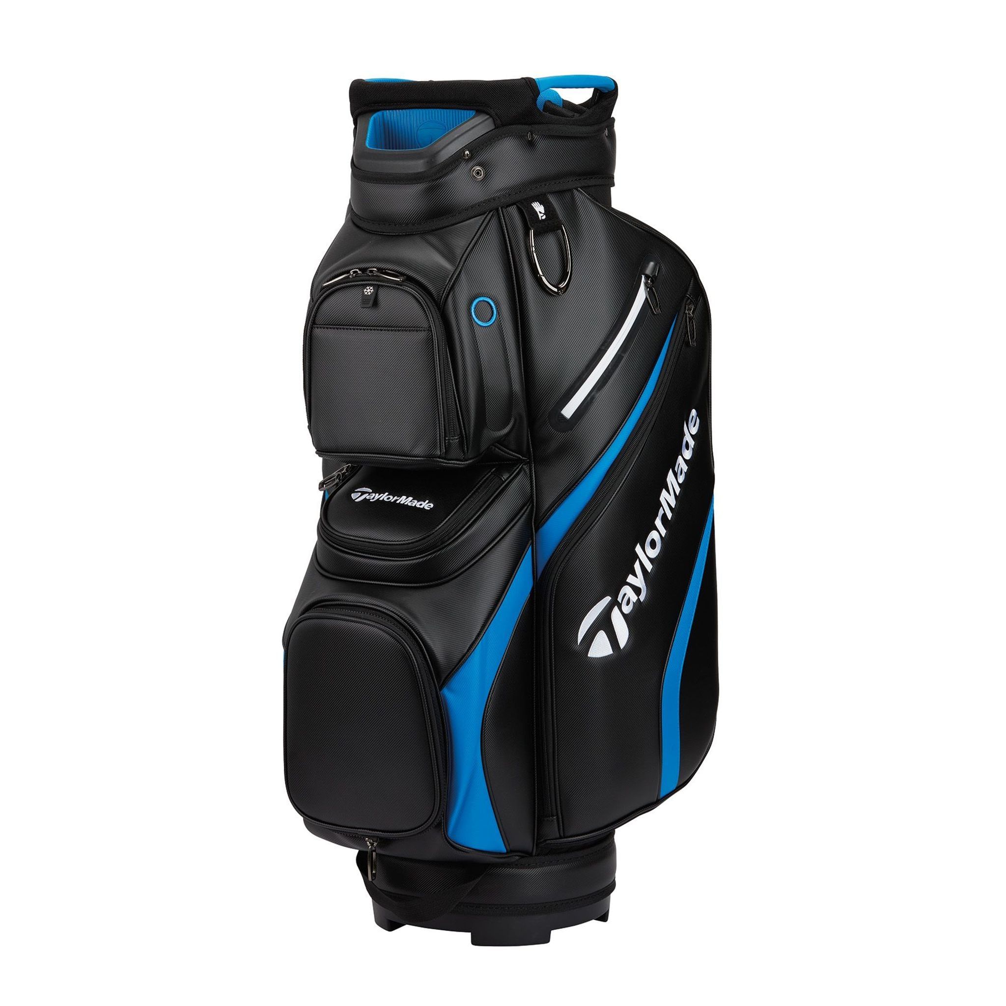 TaylorMade Deluxe Cartbag