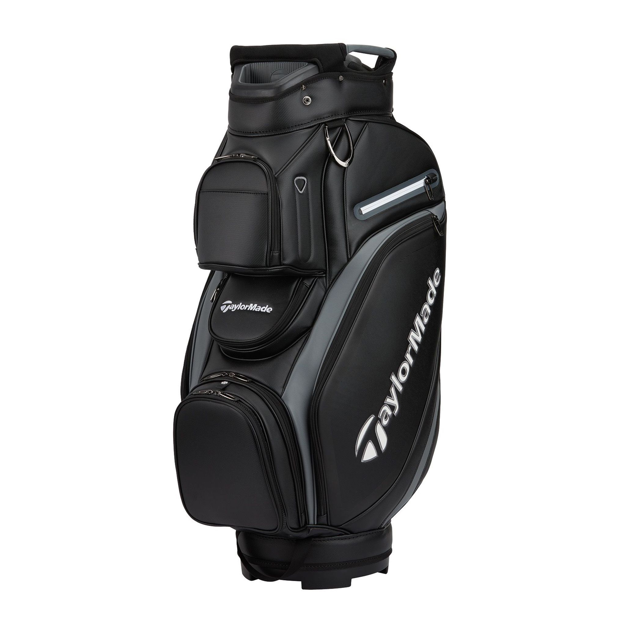 TaylorMade Deluxe Cartbag