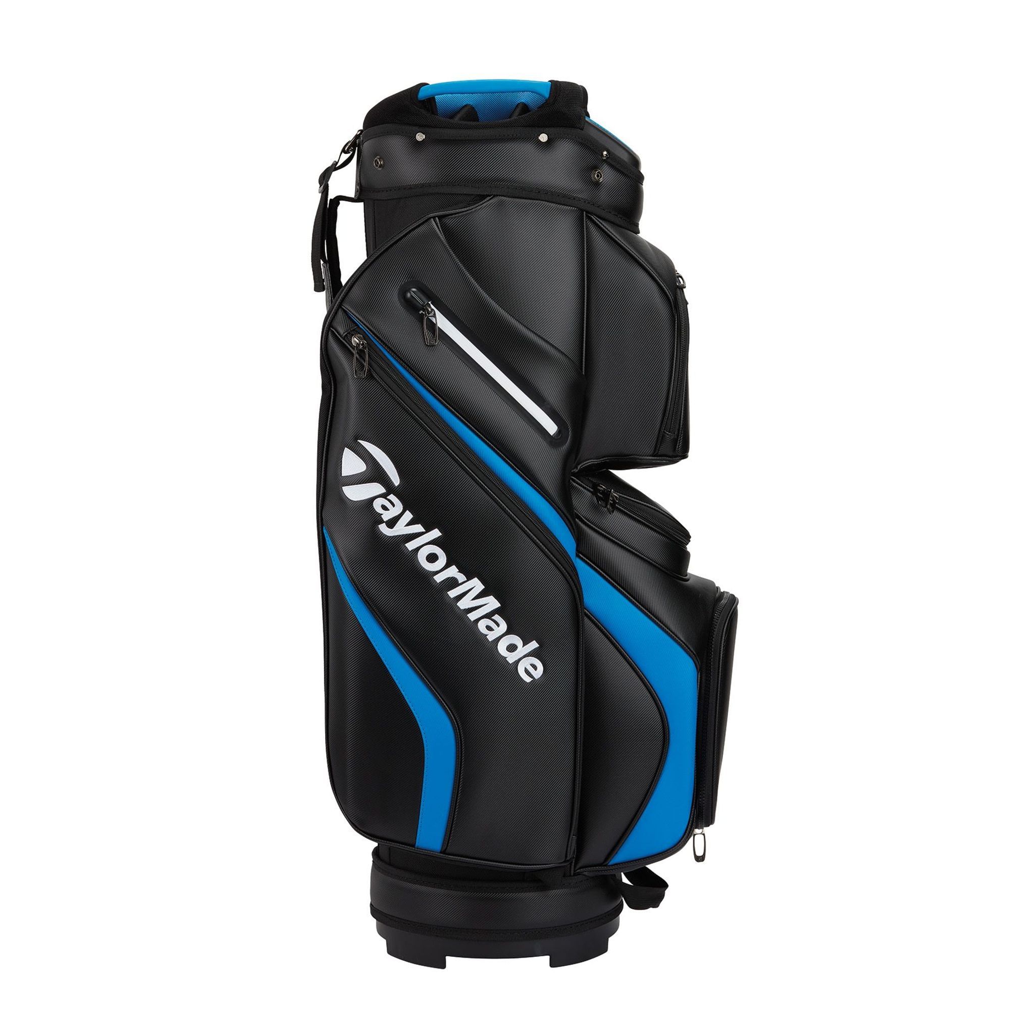 TaylorMade Deluxe Cartbag