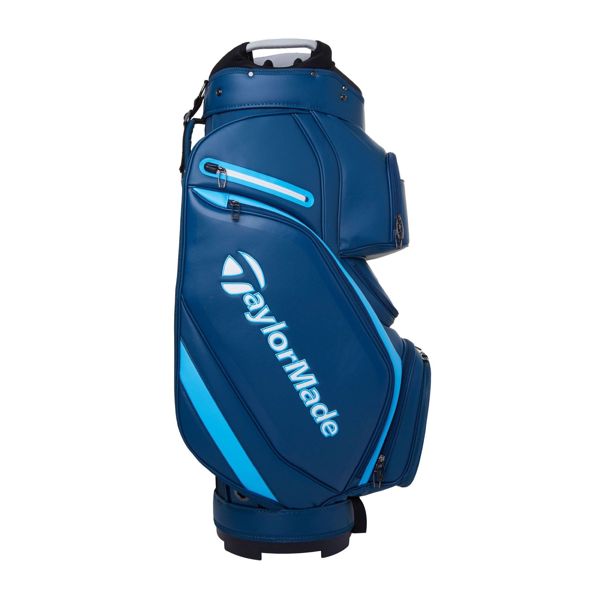 TaylorMade Deluxe Cartbag