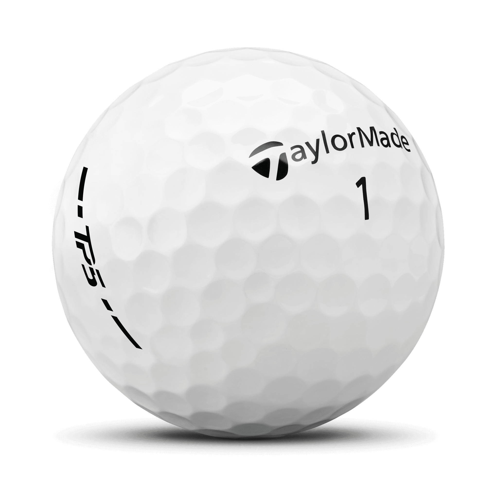 TaylorMade TP5 Golfbälle